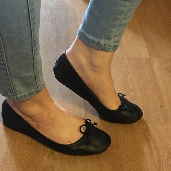 GAP Shoes - GAP ballet flats
